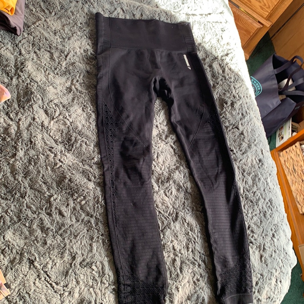 Gymshark vital seamless pants